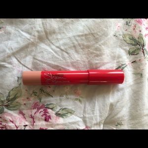 Mac collection lip